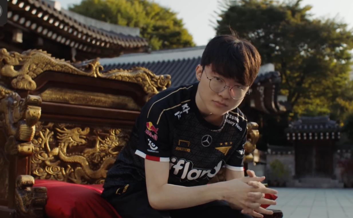 Faker新星高光表现表现惊艳，雄鹿未来可期！