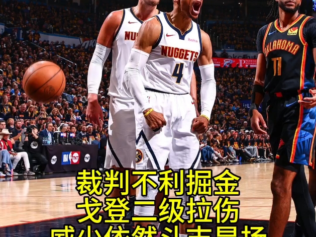 纳达尔迎来十二赛季高光表现，掘金球迷沸腾！